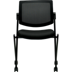 Alternate image #3 of OTG11341 WA54 BLK ST