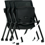 Alternate image #4 of OTG11341 WA54 BLK ST