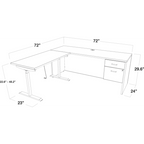 Alternate image #1 of NLP404 ACJ TUN ST
