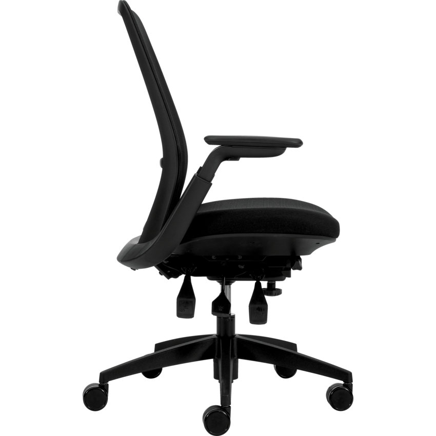 Alternate image #3 of MVL6070HA D55 FU85 BLK B7 82 S