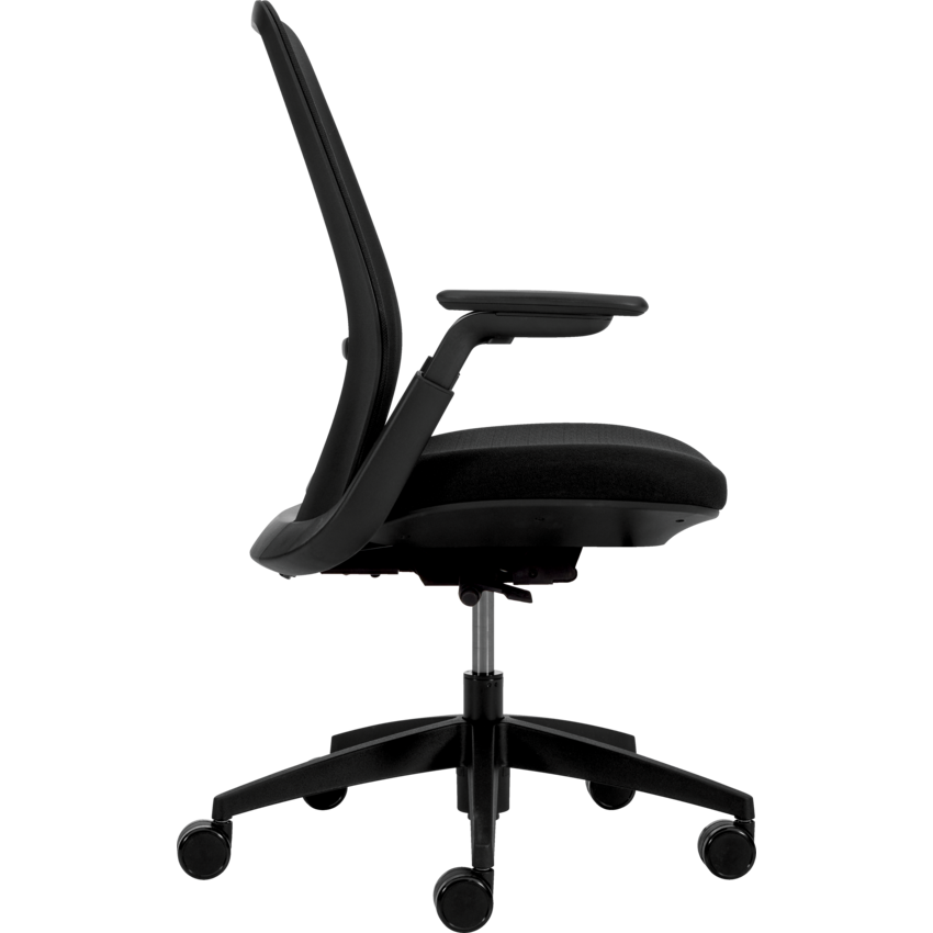 Alternate image #3 of MVL6074HA D55 FU85 BLK B7 82 S