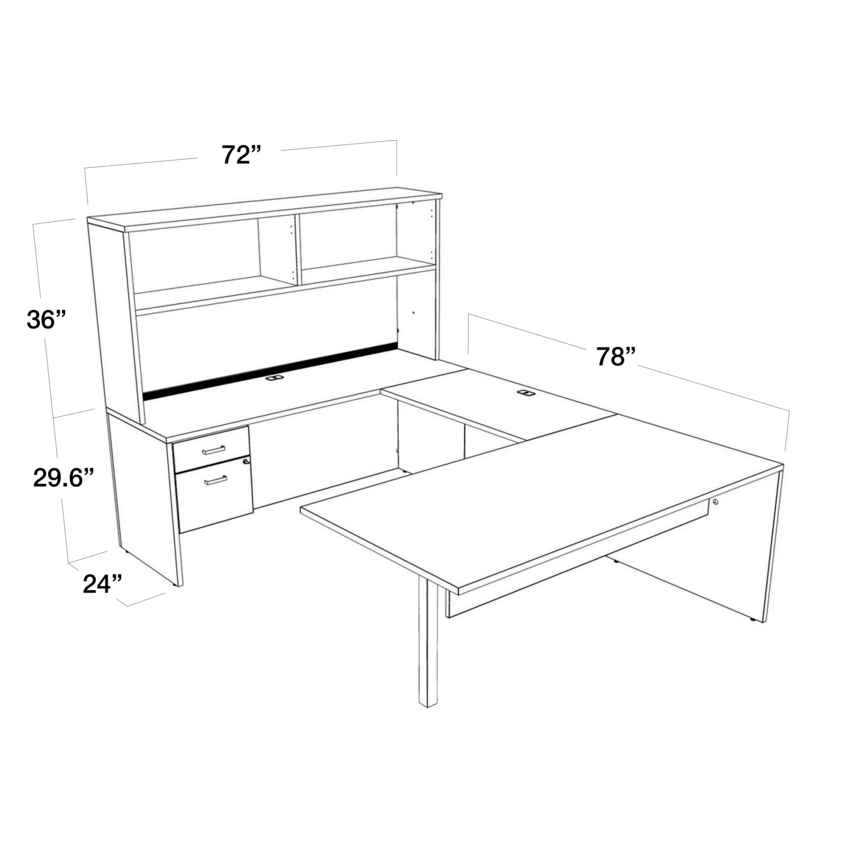 Alternate image #1 of NLP331 NGL TTU ST