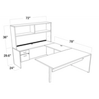 Alternate image #1 of NLP331 NGL TTU ST