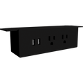 Image of 100-UMNT-USB-AA