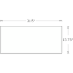 Alternate image #1 of INV-4832BK-BW