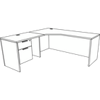 Alternate image #2 of INV-LAYOUT-13A BW