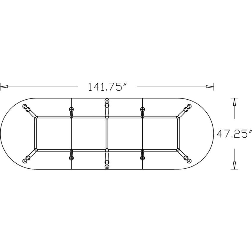 Alternate image #1 of IRT14448SP2BWBL