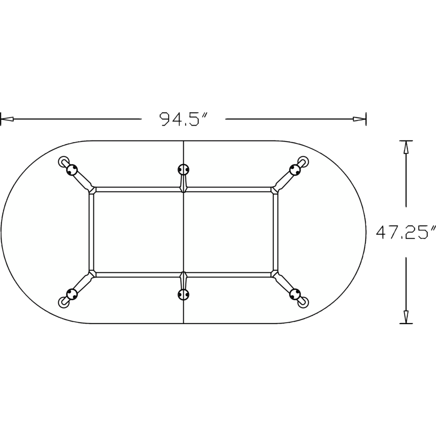 Alternate image #1 of IRT9648SP2WWBL