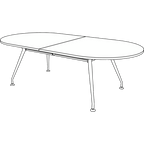 Alternate image #2 of IRT9648SP2WWBL