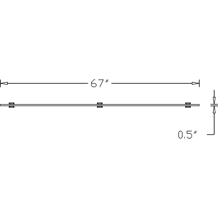 Alternate image #1 of OUT-EM1-2572PET-ST-SL