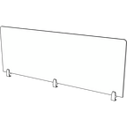 Alternate image #2 of OUT-EM1-2572PET-ST-SL