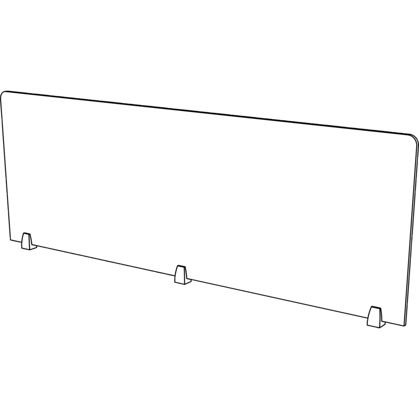 Alternate image #3 of OUT-TM1-2572PET-CH-BL