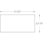 Alternate image #1 of TU-98B-2448TBL-WW