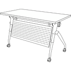 Alternate image #2 of TU-98B-2448TBL-GD