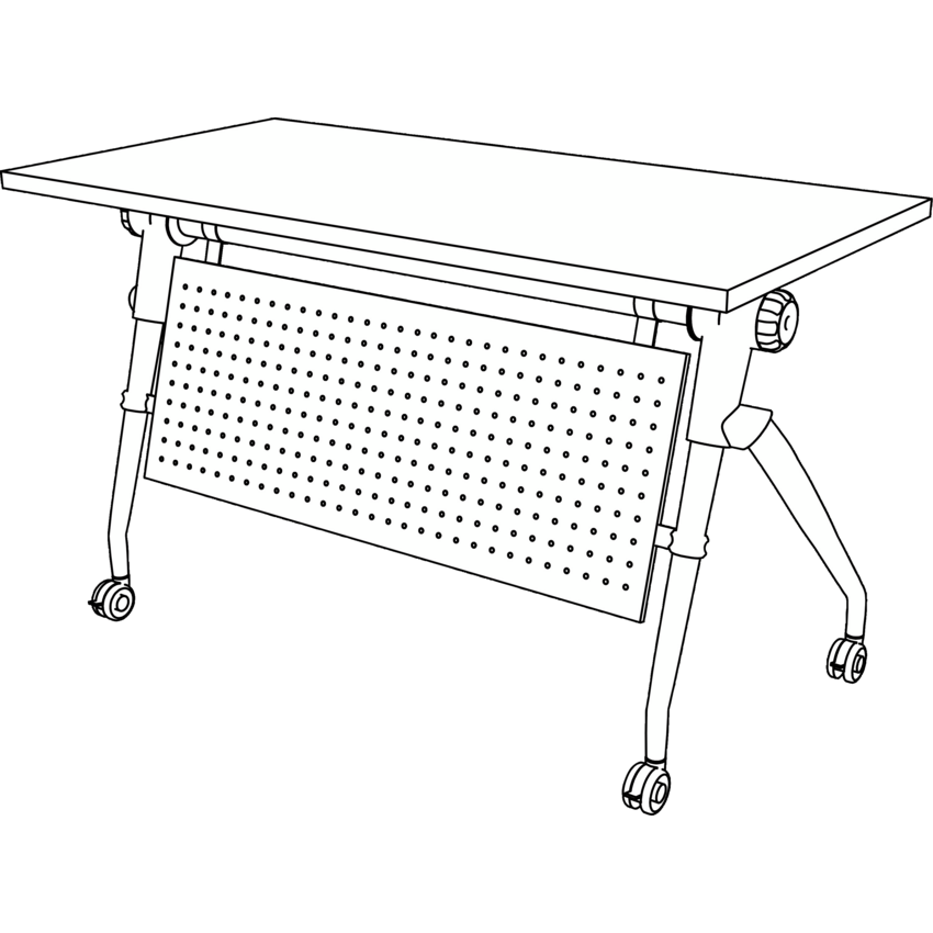 Alternate image #2 of TU-98B-2448TBL-WW
