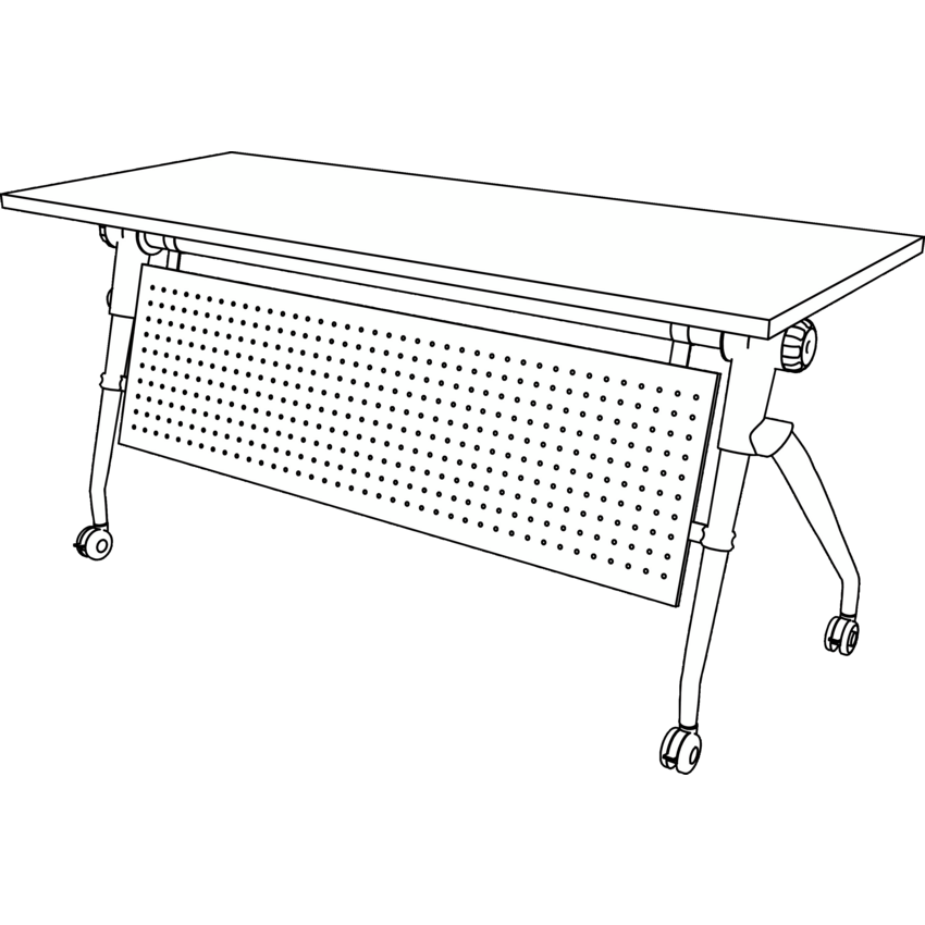 Alternate image #2 of TU-98B-2460TBL-GD