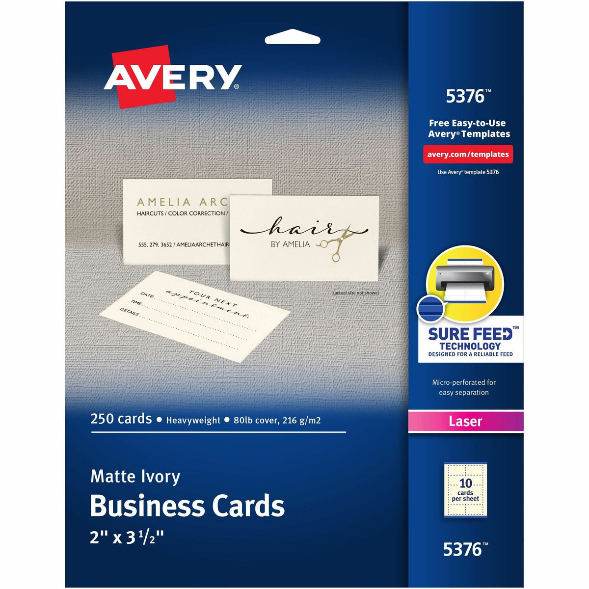 Image of AVE5376