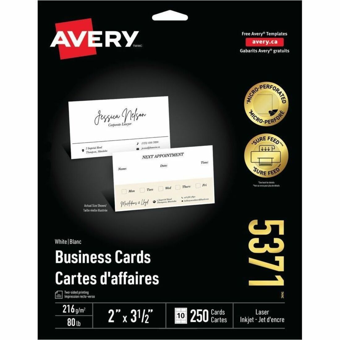 Image of AVE5371