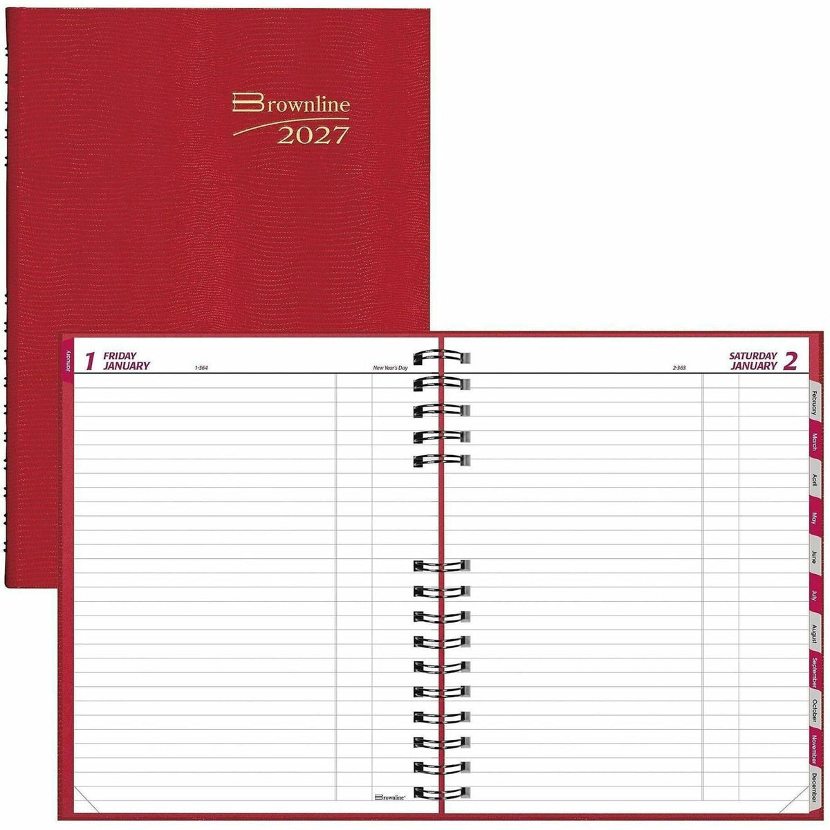 Image of BLIC550C-RED