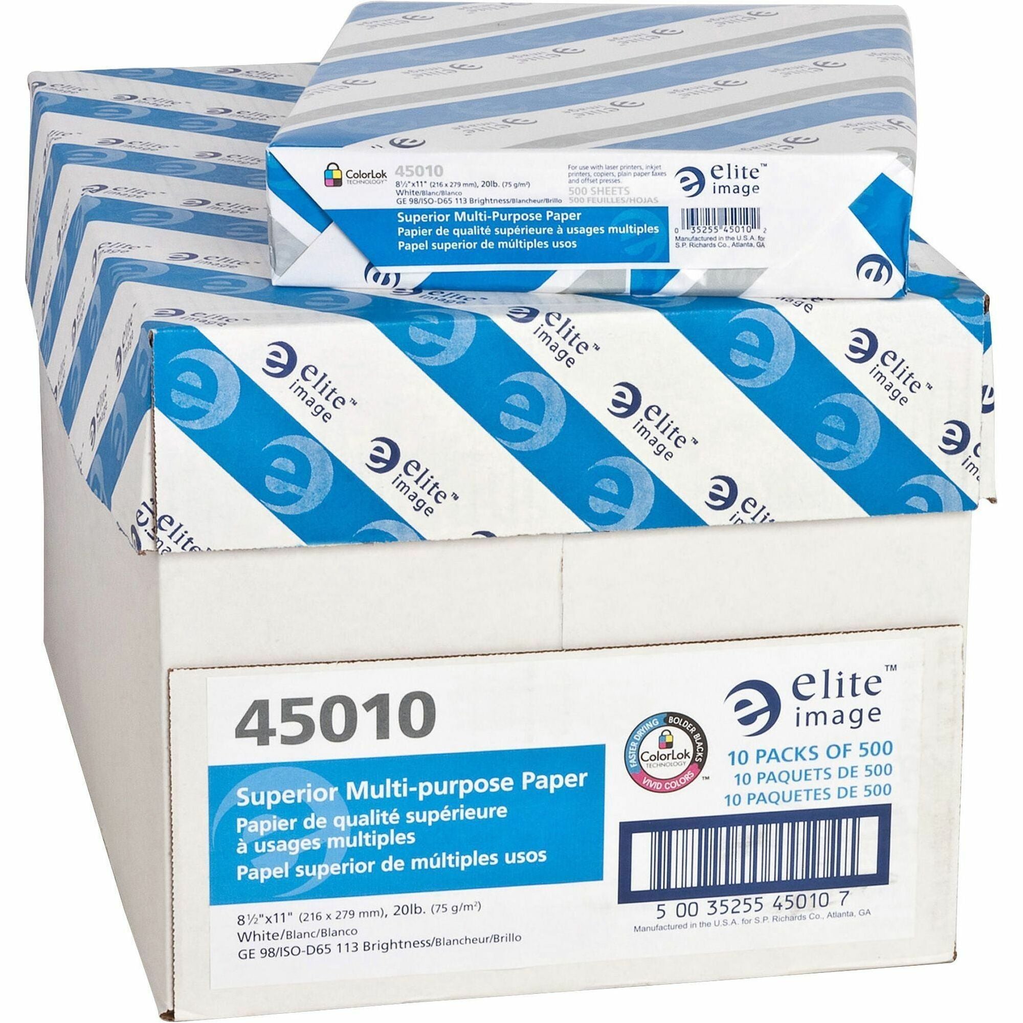 Image of ELI45010