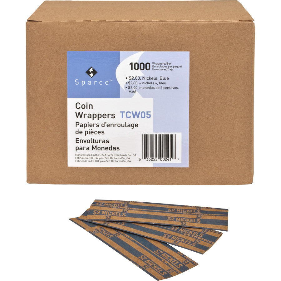 In Package