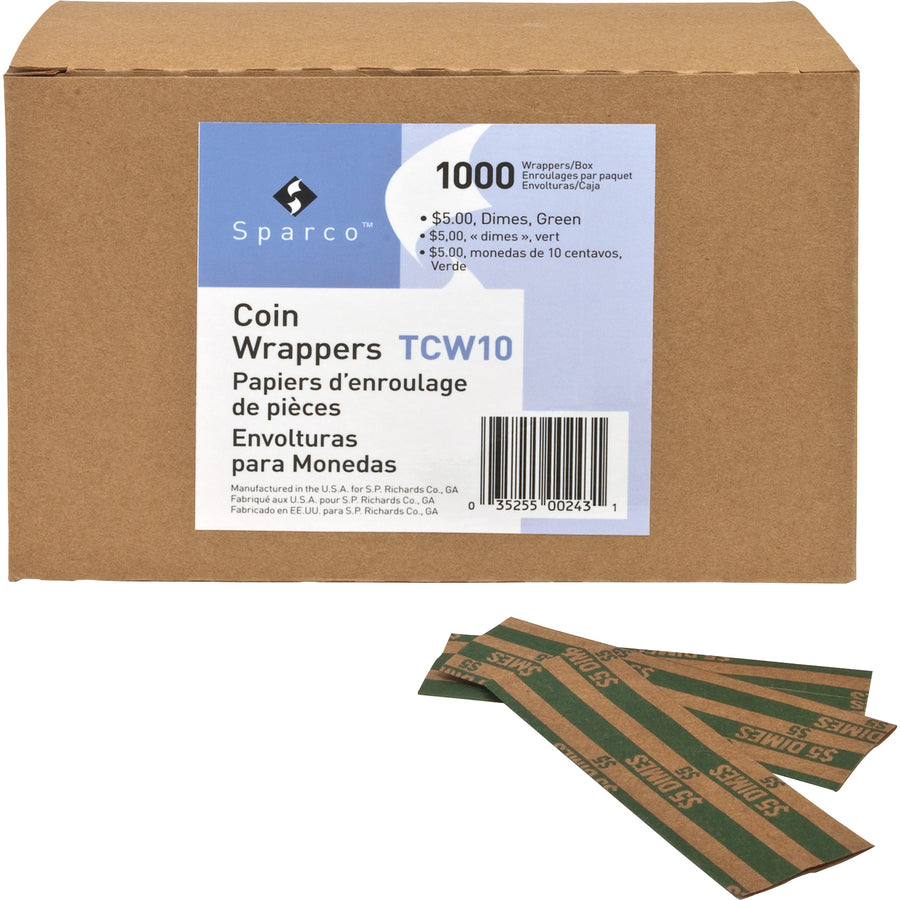 In Package