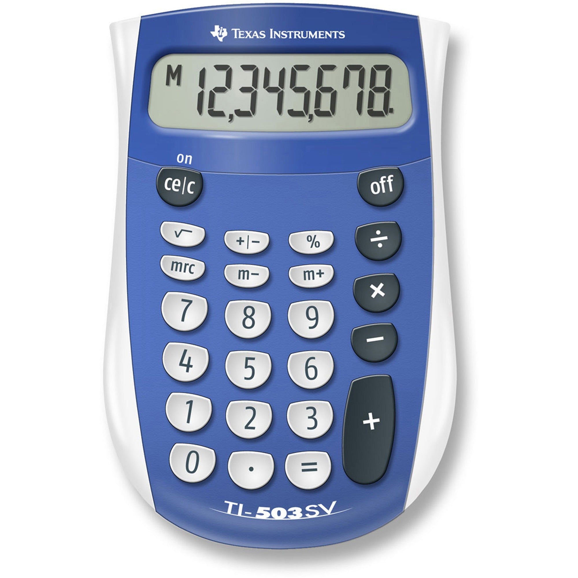 Image of TEXTI-503SV
