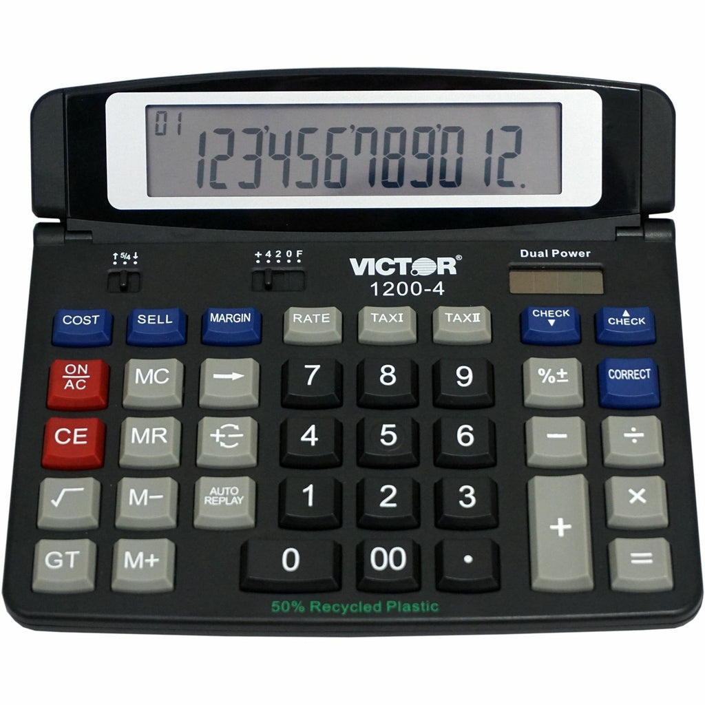 Image of VCT1200-4
