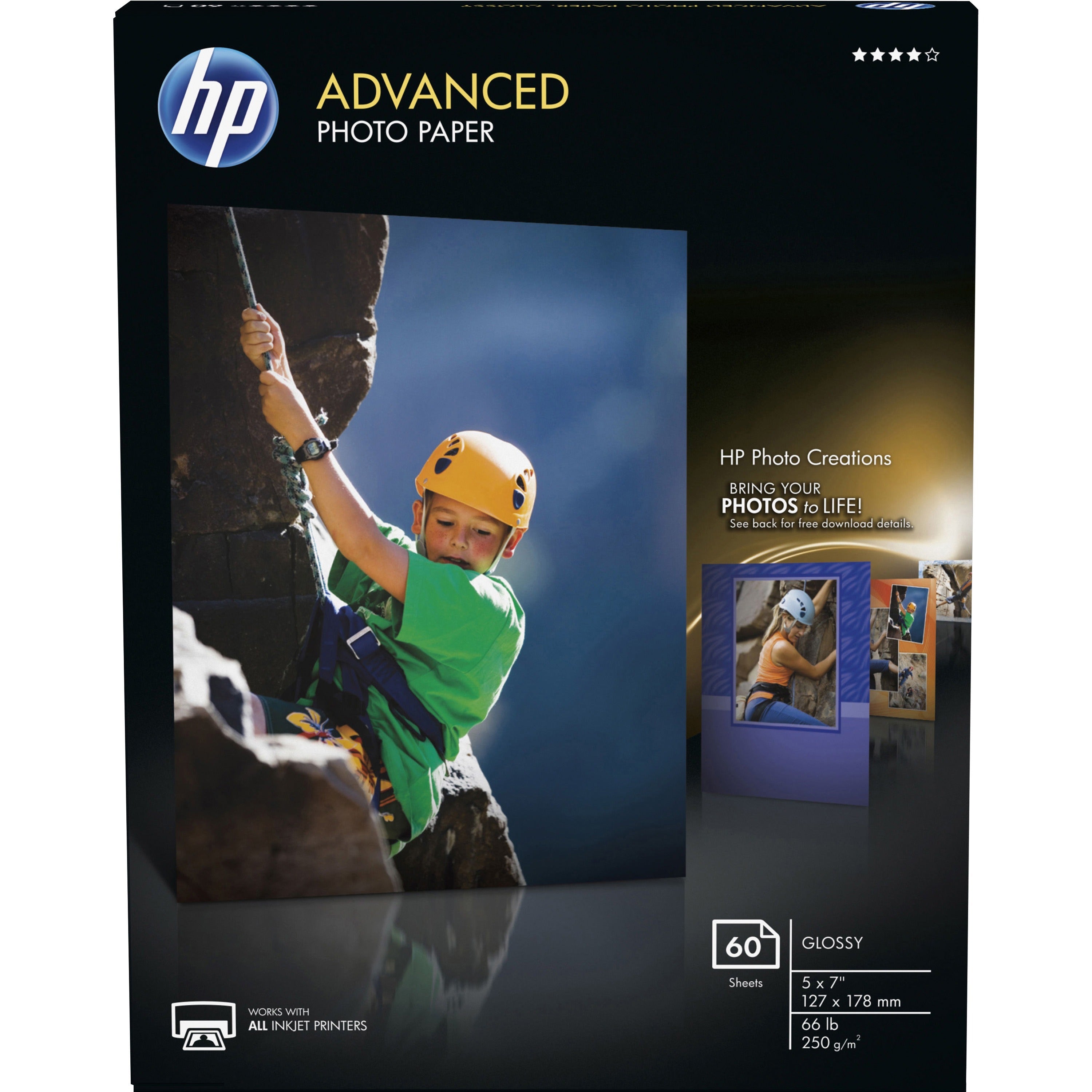 Image of HEWQ8690A