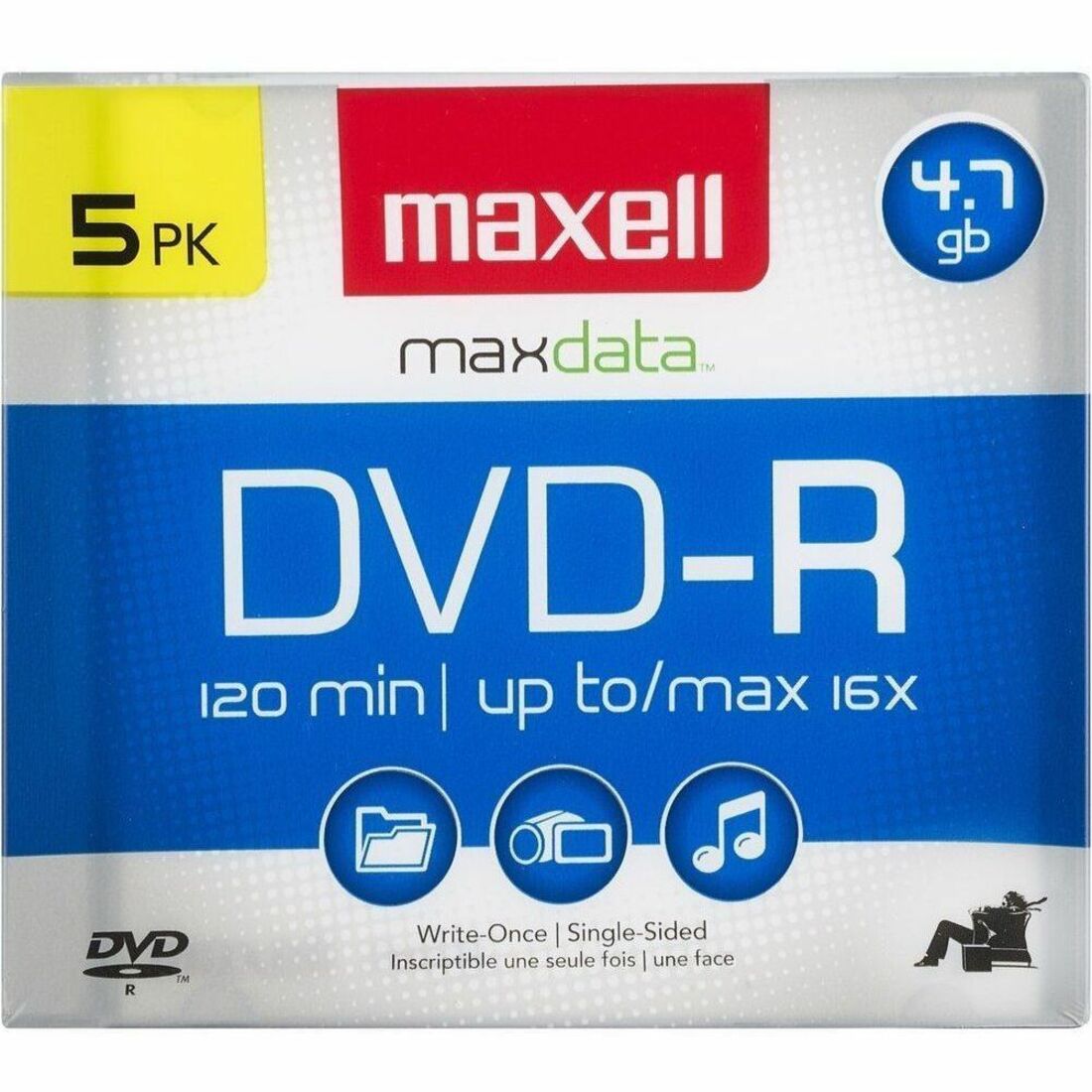 Image of MAX638002