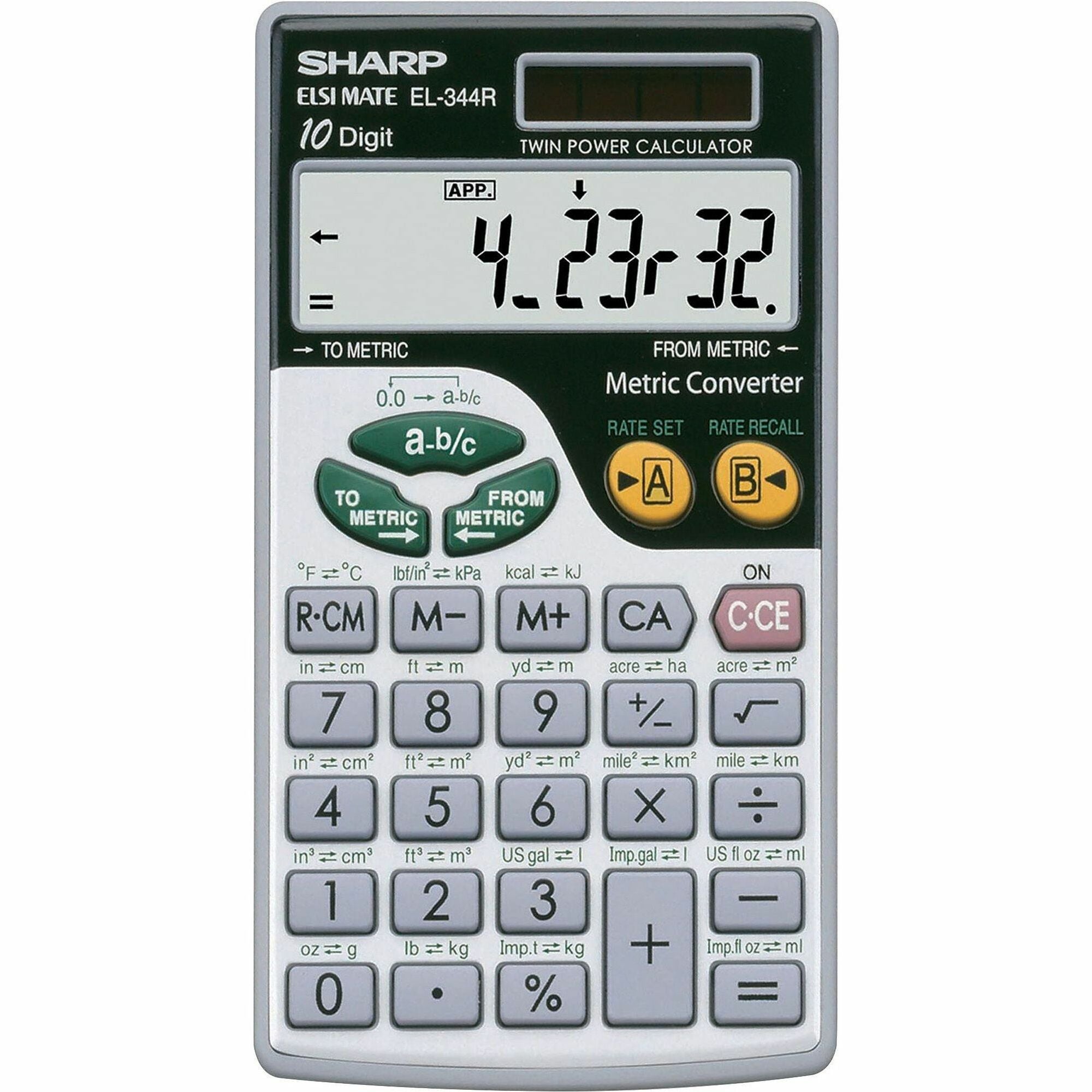 Image of SHREL344RB