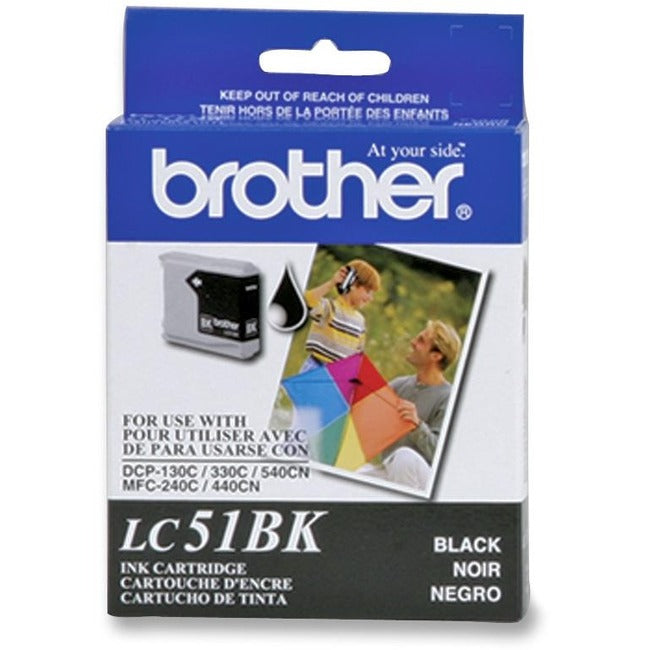 Image of BRTLC51BKS