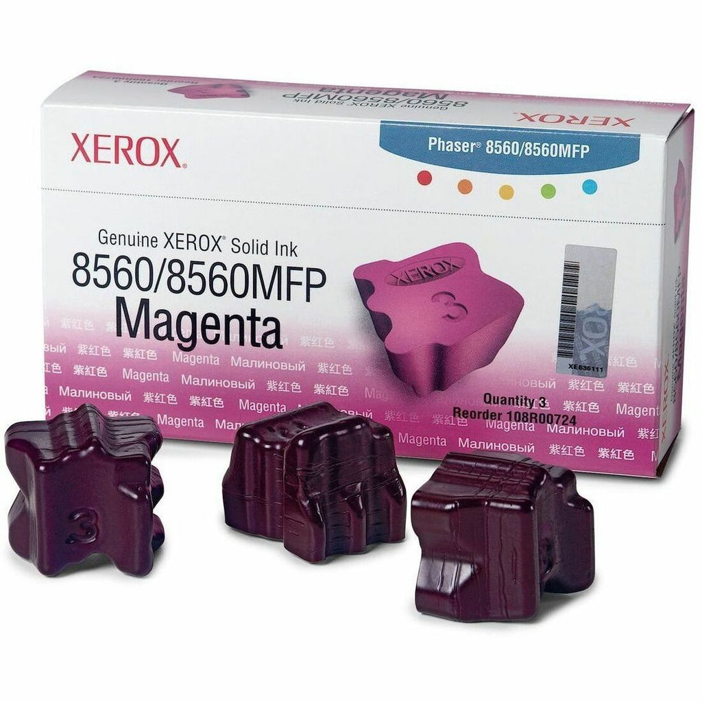 Image of XER108R00724