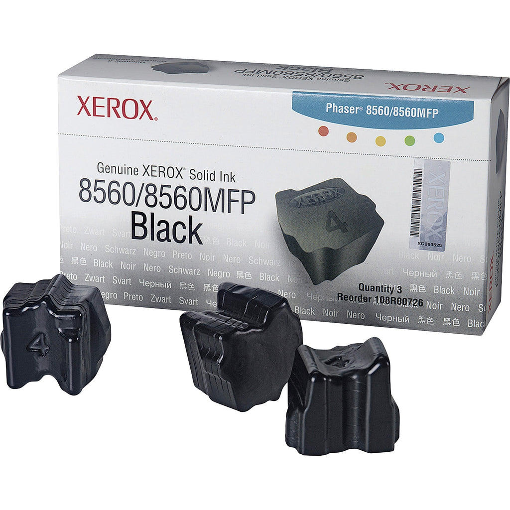 Image of XER108R00726