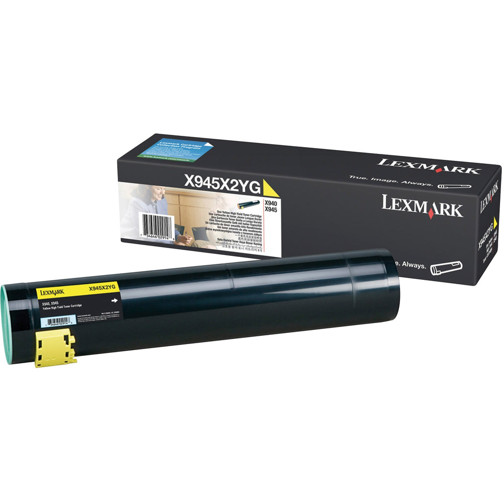 Image of LEXX945X2YG