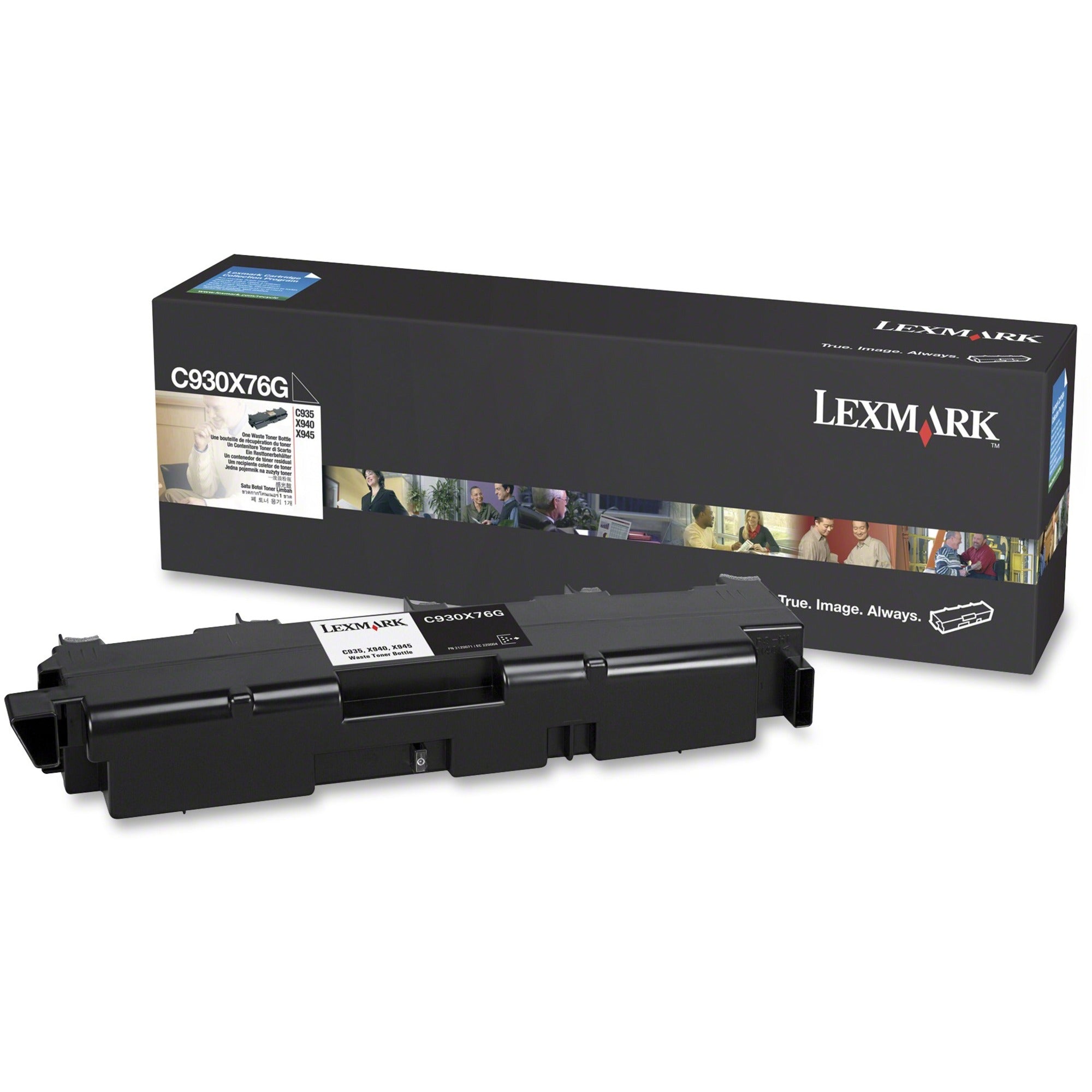 Image of LEXC930X76G