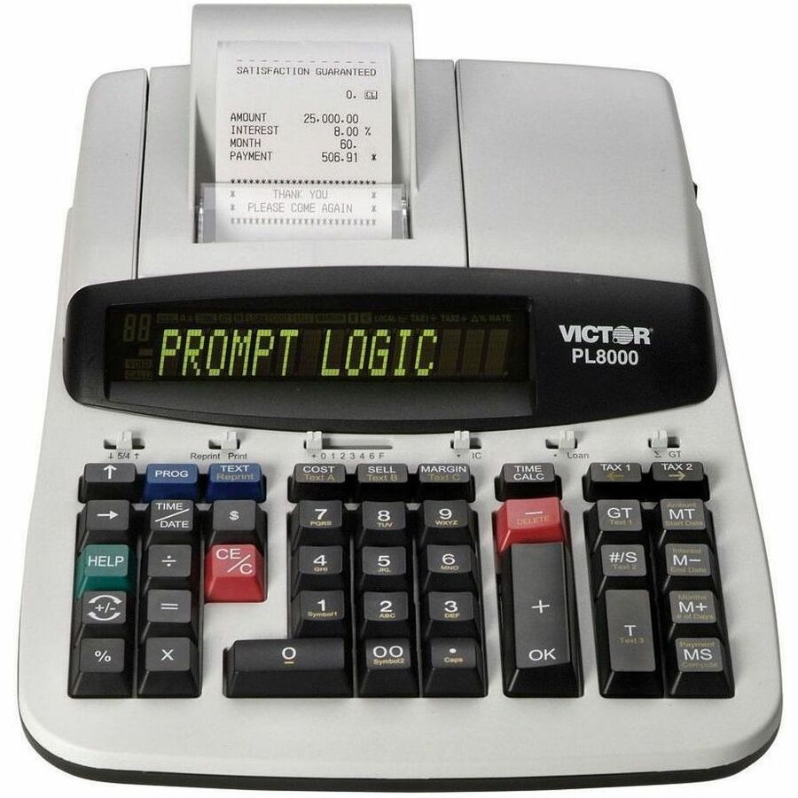 Image of VCTPL8000