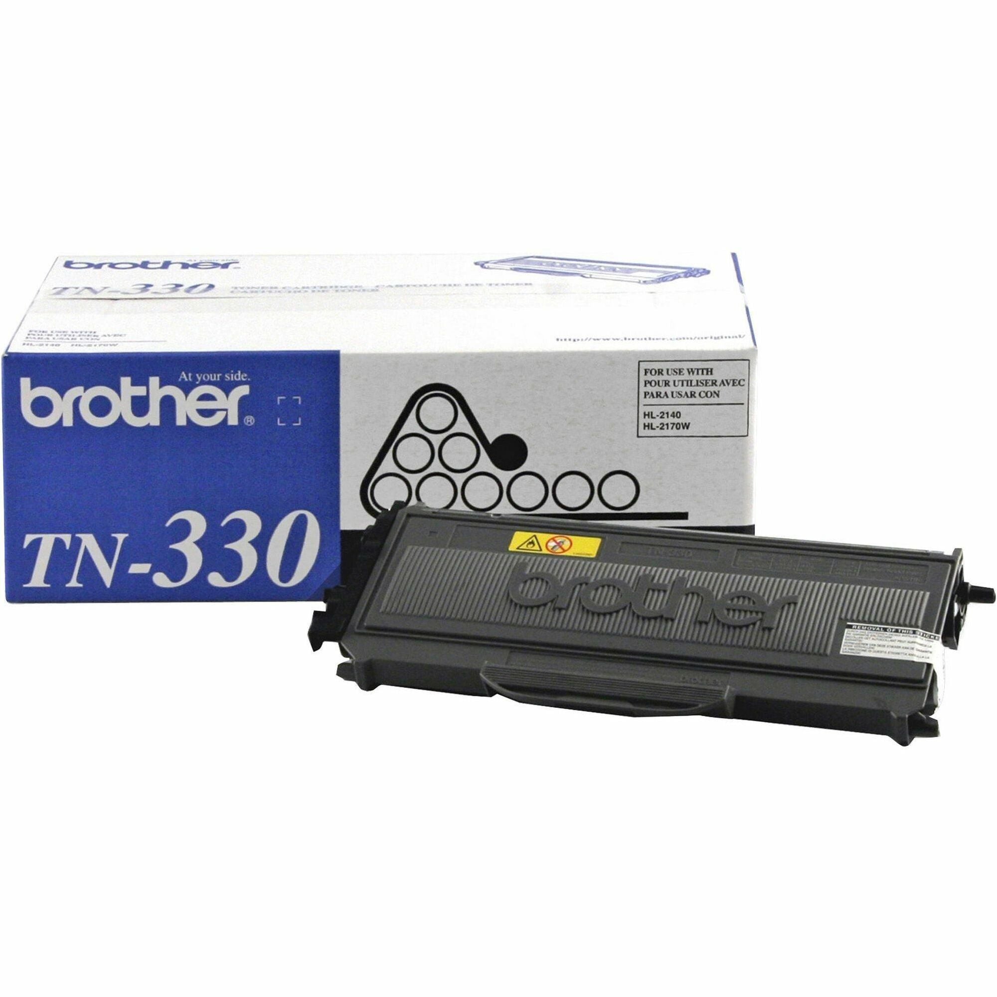 Image of BRTTN330