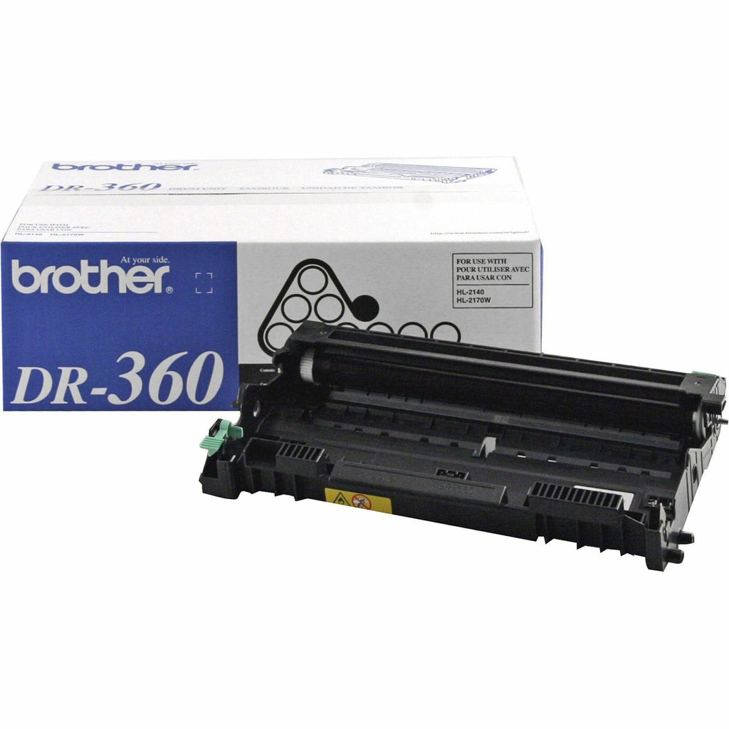 Image of BRTDR360