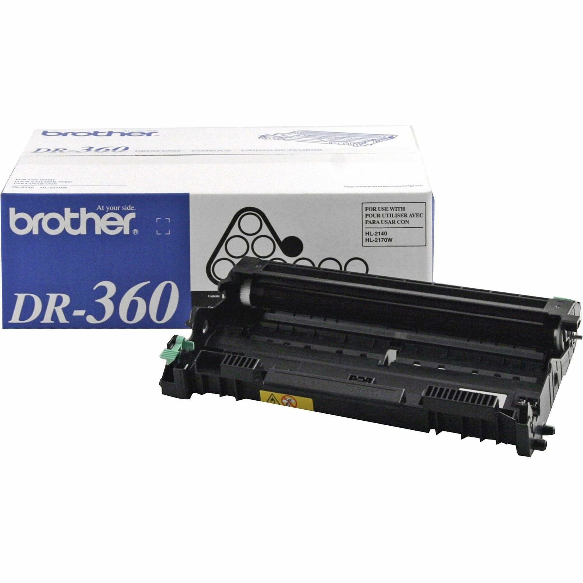 Image of BRTDR360