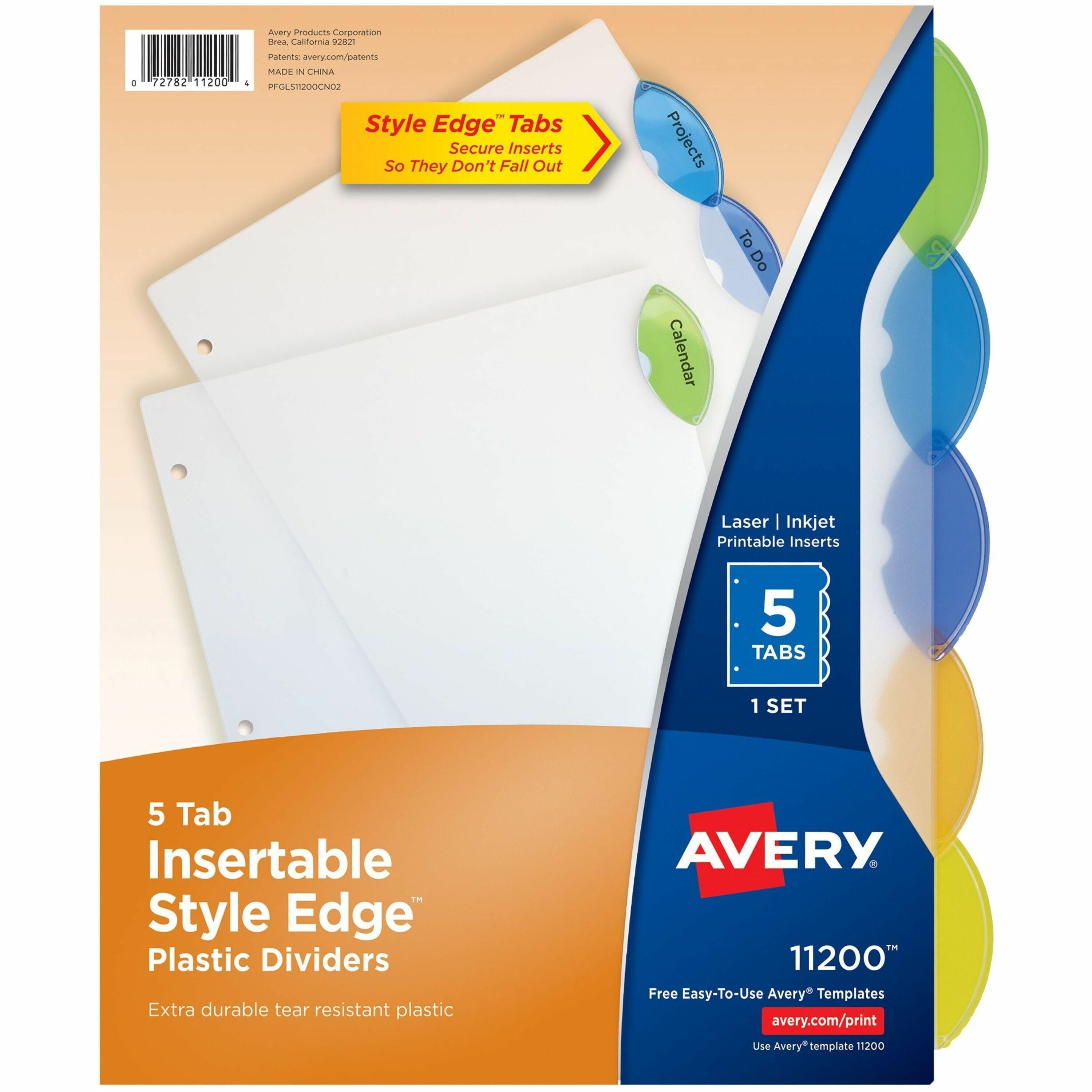 Image of AVE11200
