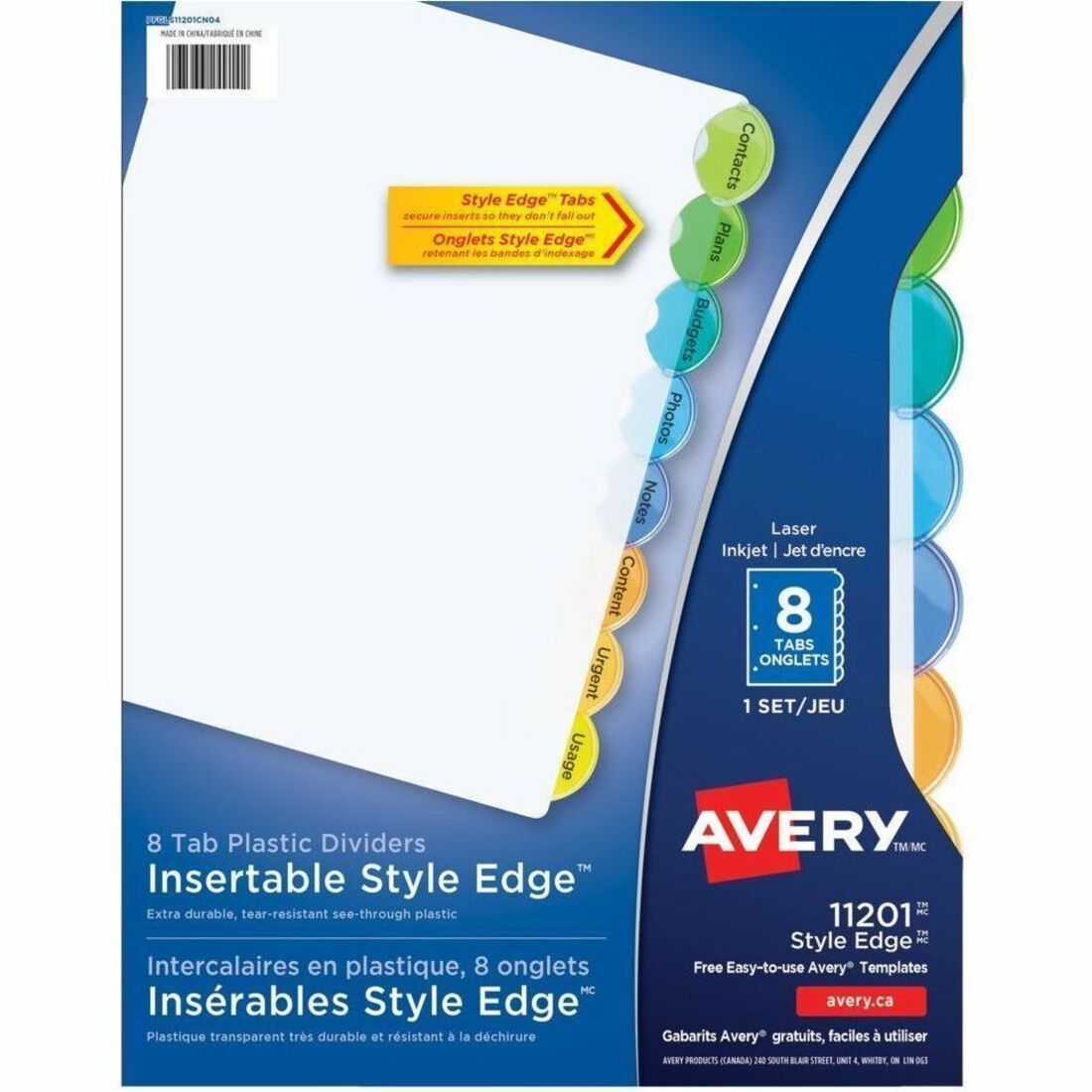 Image of AVE11201