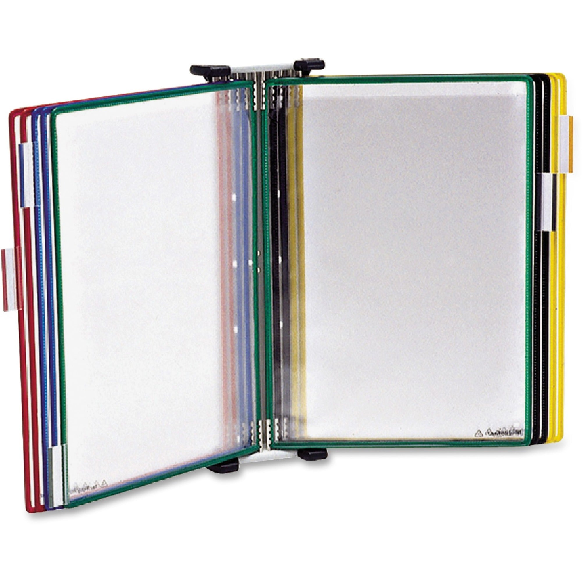 Tarifold Reference Wall Display Unit – Office Experts Office Pro