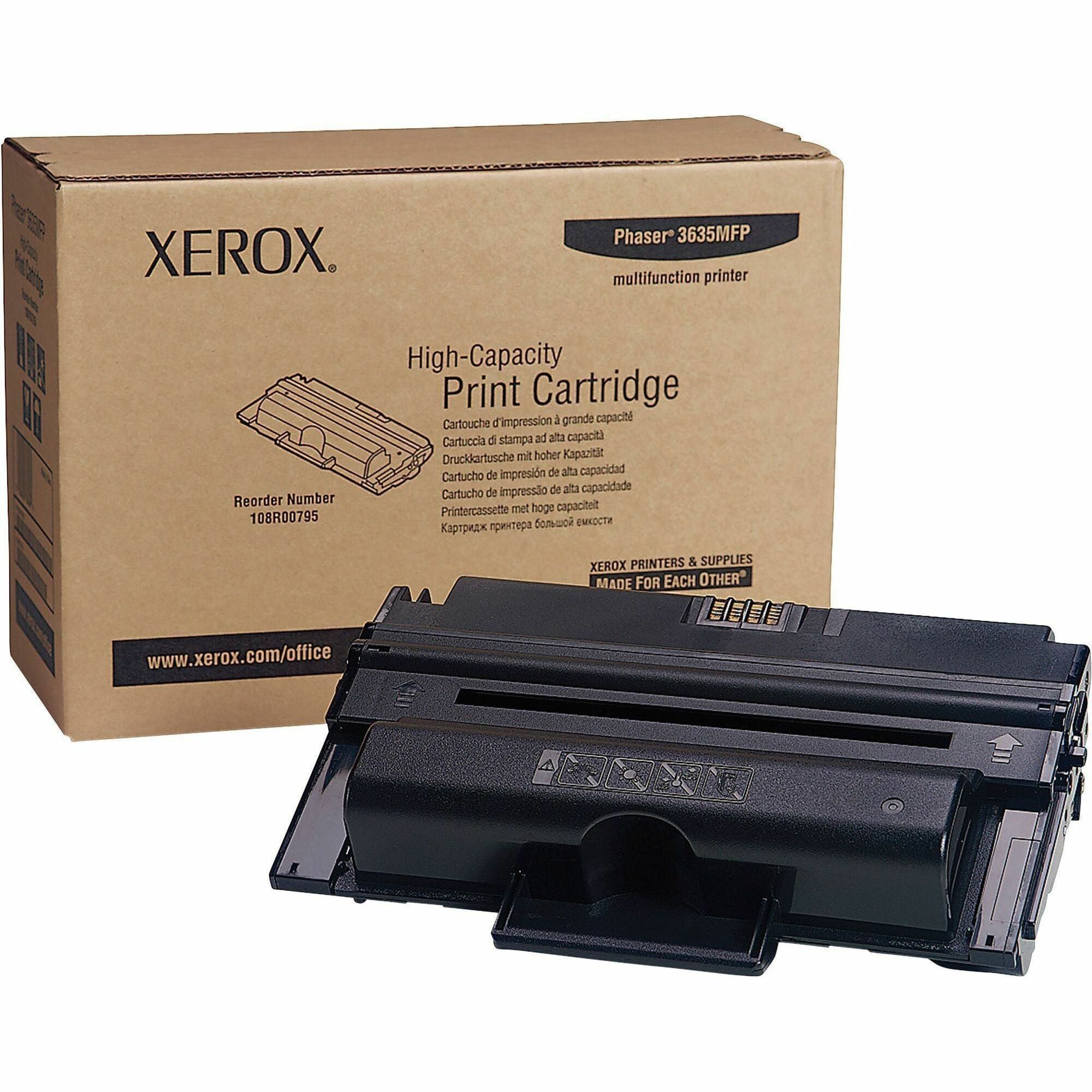 Image of XER108R00795