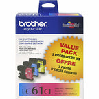 Image of BRTLC613PKS