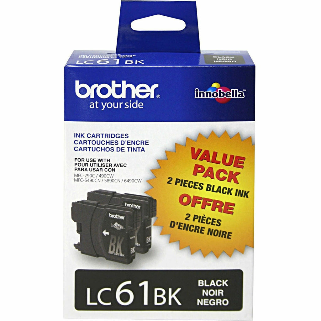 Image of BRTLC612PKS