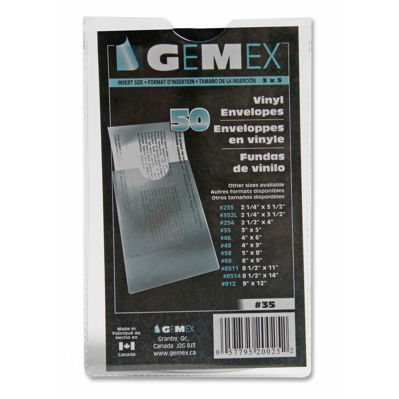 Image of GMX35