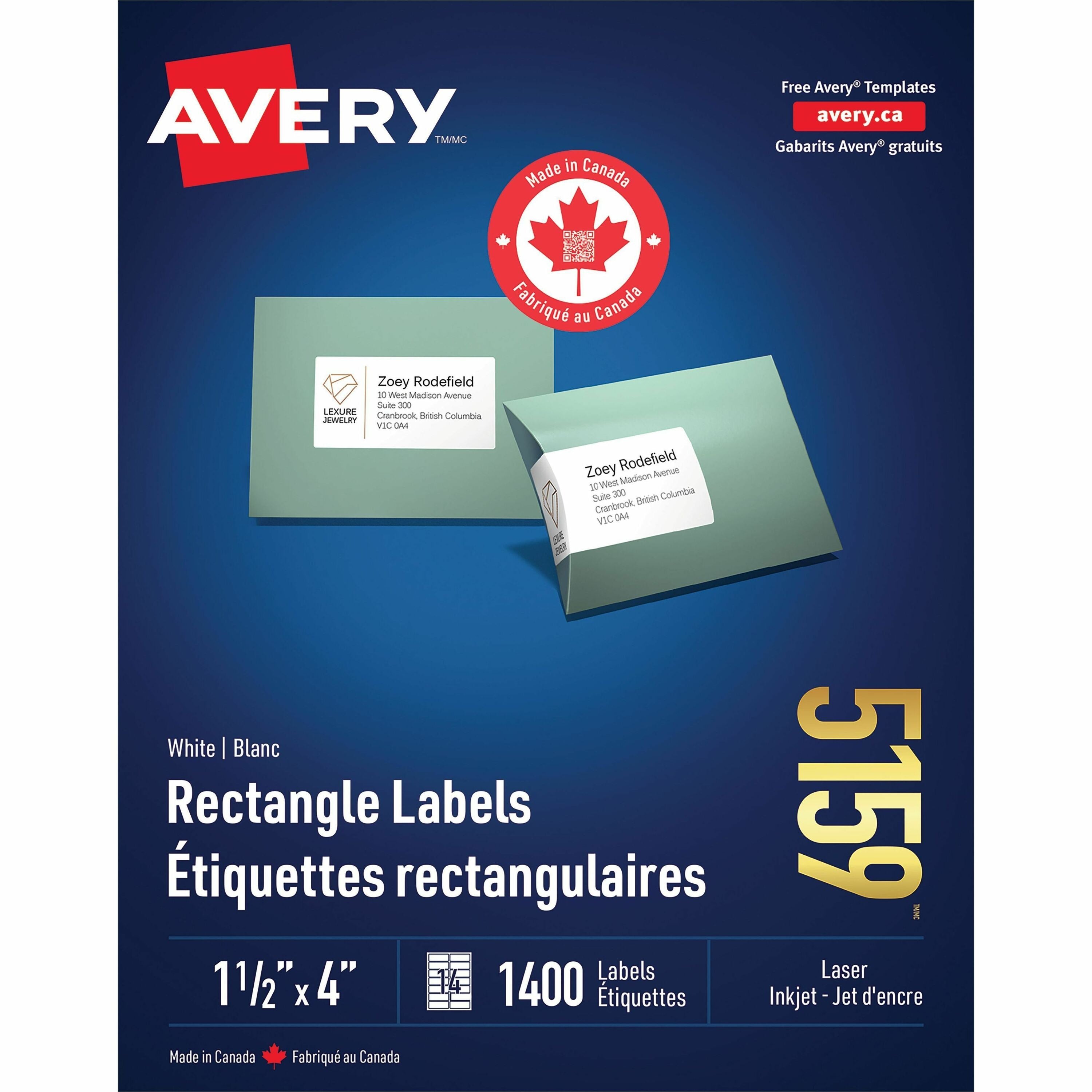 Image of AVE05159