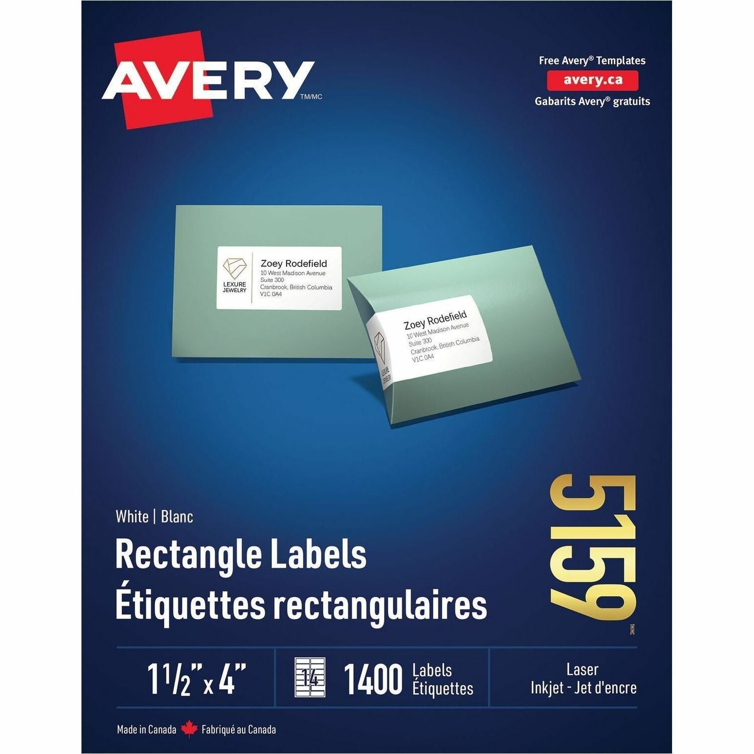Image of AVE05159