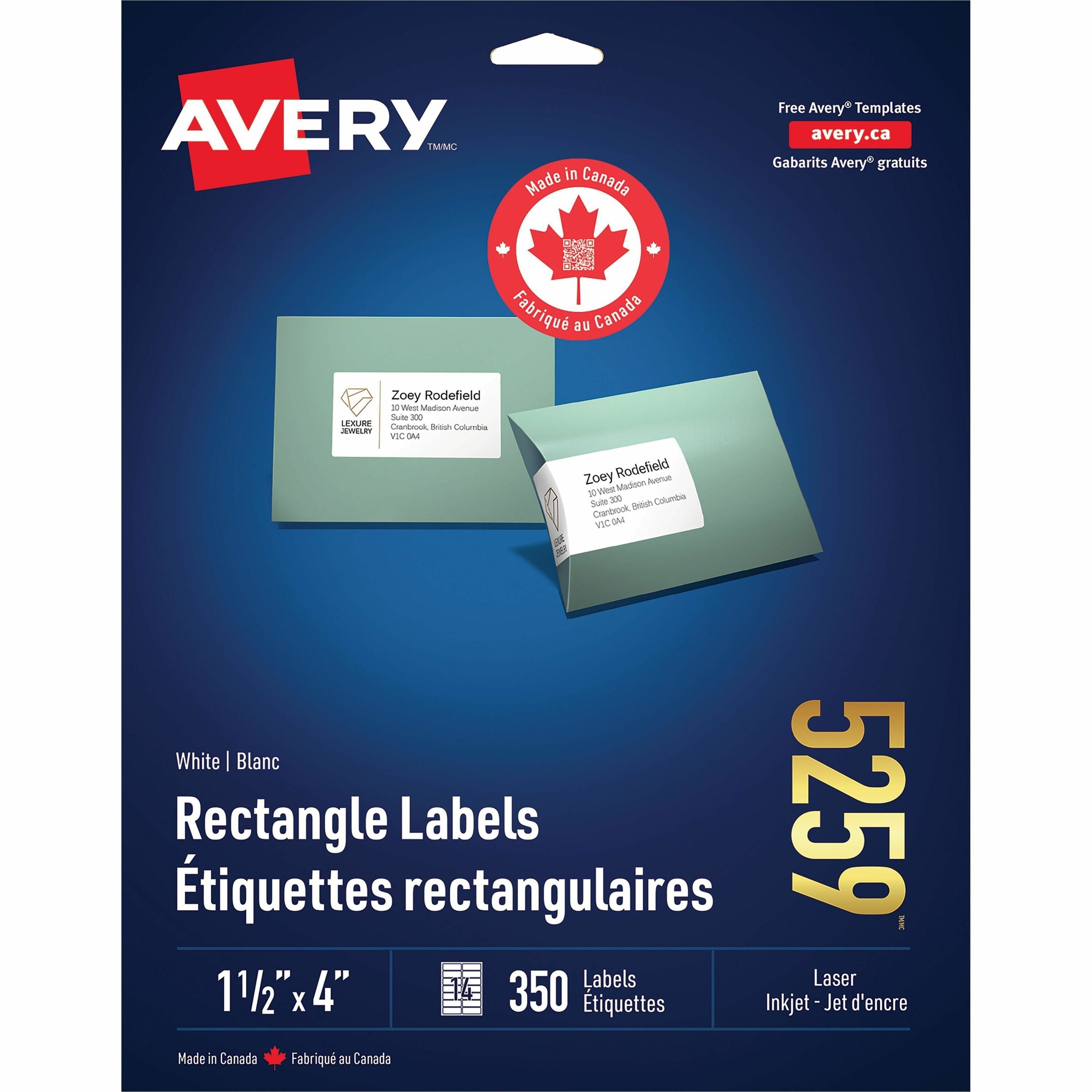Image of AVE05259